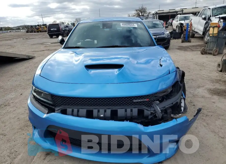 2C3CDXHG4PH571920 Photo# 5