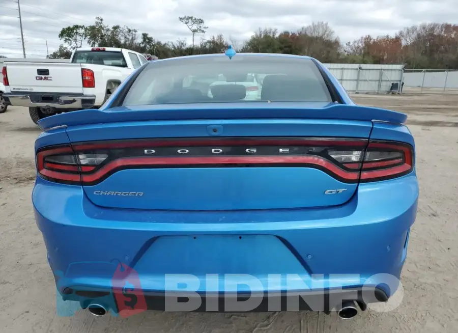 2C3CDXHG4PH571920 Photo# 6
