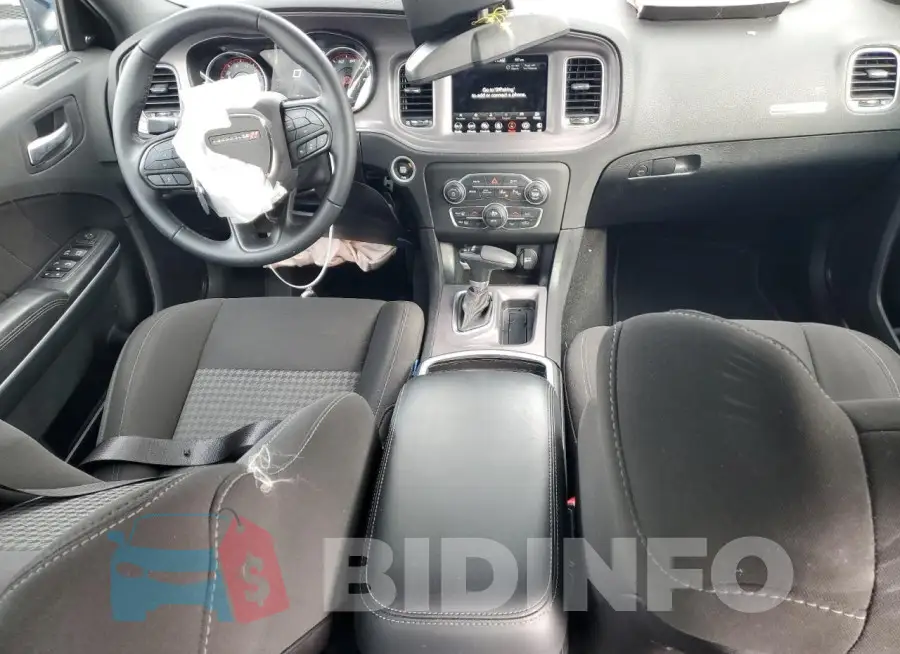 2C3CDXHG4PH571920 Photo# 8