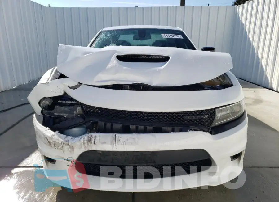 2C3CDXHG8MH643553 Photo# 5