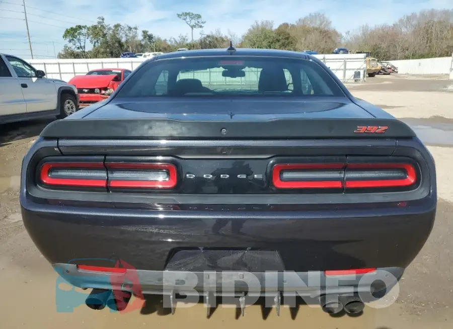 2C3CDZFJ9GH264334 Photo# 6