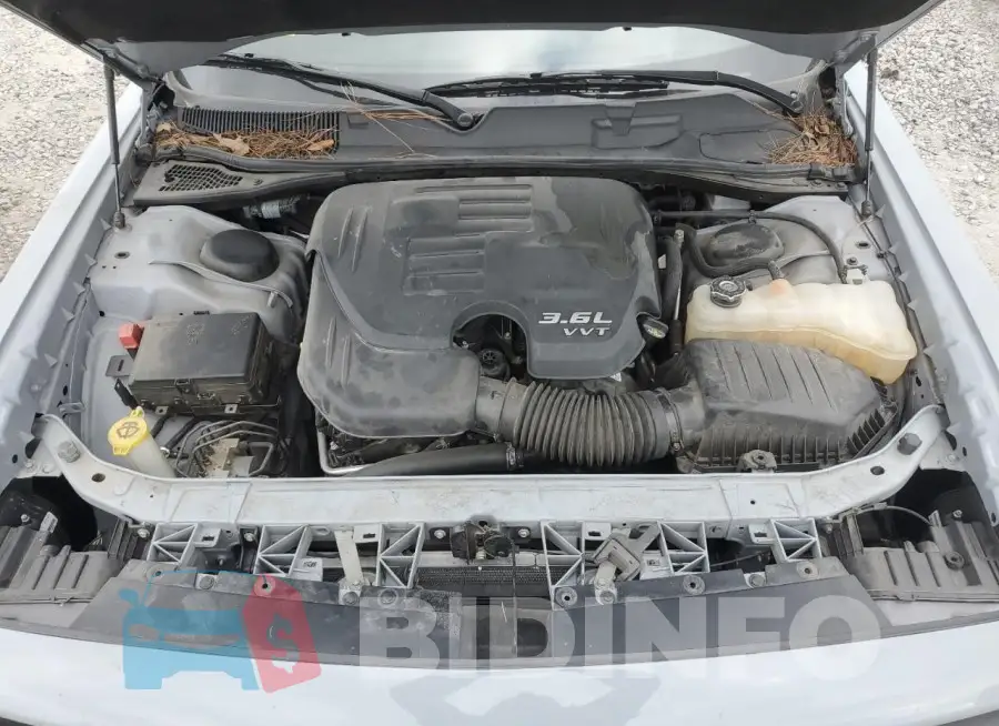 2C3CDZJG6LH254270 Photo# 11