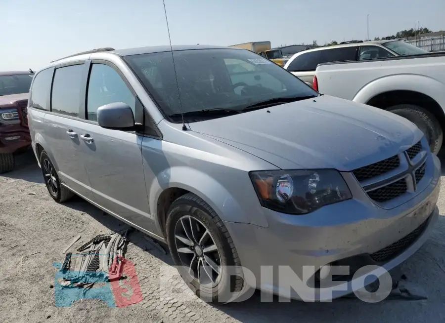 2C4RDGEG2JR150547 Photo# 4