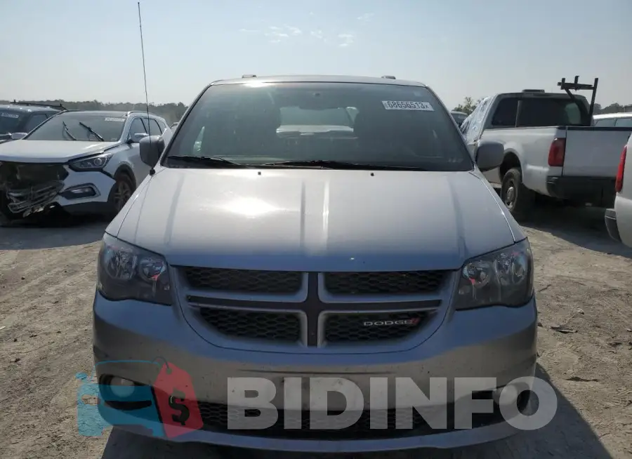 2C4RDGEG2JR150547 Photo# 5