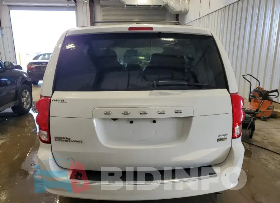 2C4RDGEG3JR150671 Photo# 6