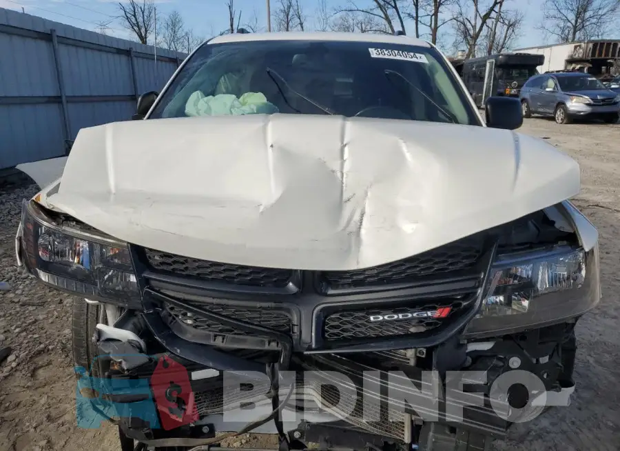 3C4PDCAB3LT273879 Photo# 5