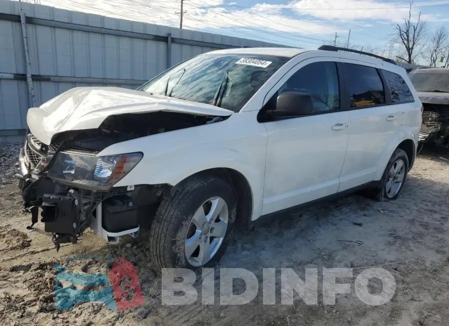 3C4PDCAB3LT273879 Photo# 1
