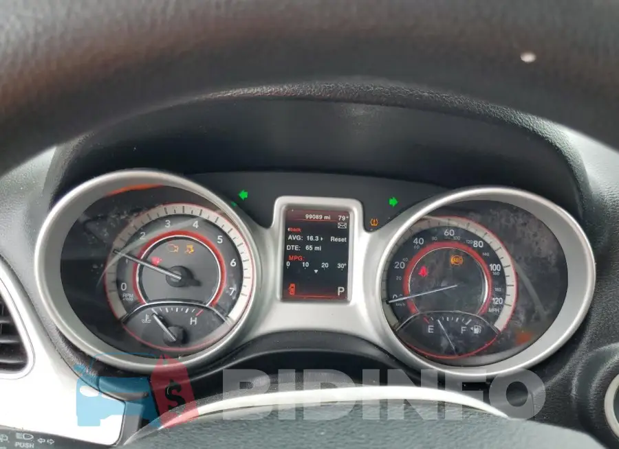 3C4PDCAB9HT694819 Photo# 9