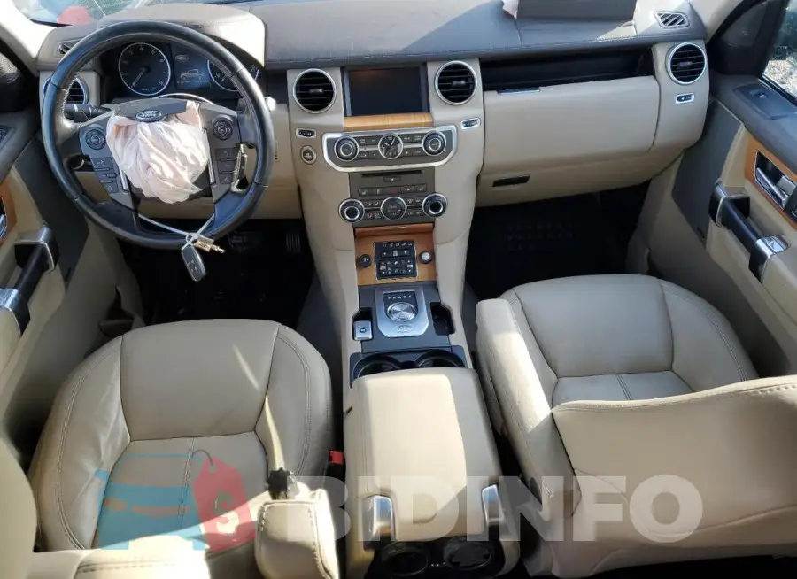 SALAK2V68FA744254 Photo# 8