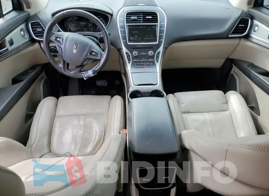 2LMTJ6LRXGBL40918 Photo# 8
