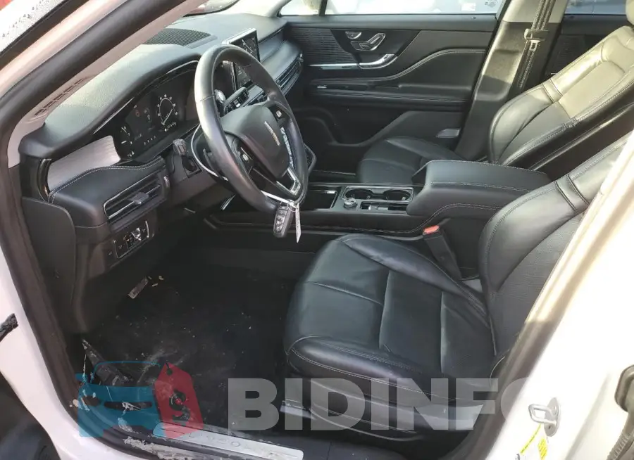 5LMCJ1D9XLUL24376 Photo# 7