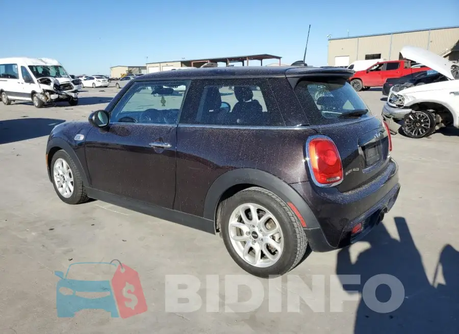 WMWXP7C59F2A38267 Photo# 2