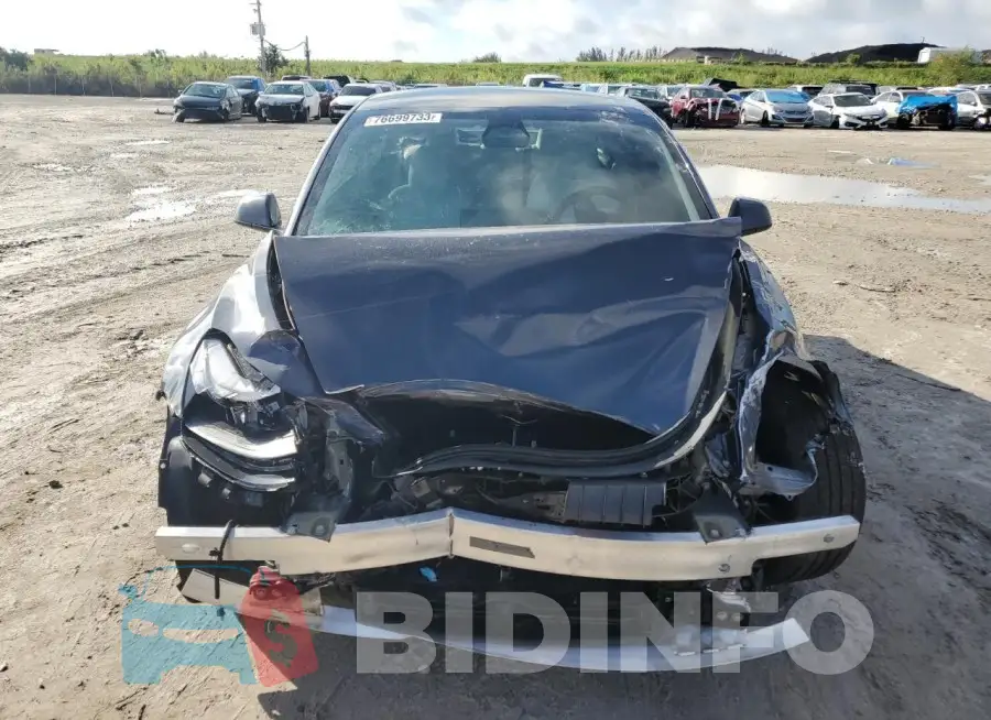 5YJ3E1EA1NF344211 Photo# 5
