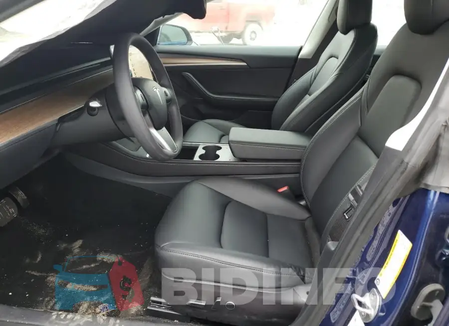 5YJ3E1EA9NF353304 Photo# 7