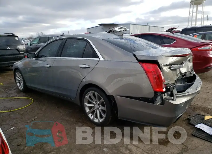 1G6AX5SX4H0171663 Photo# 2