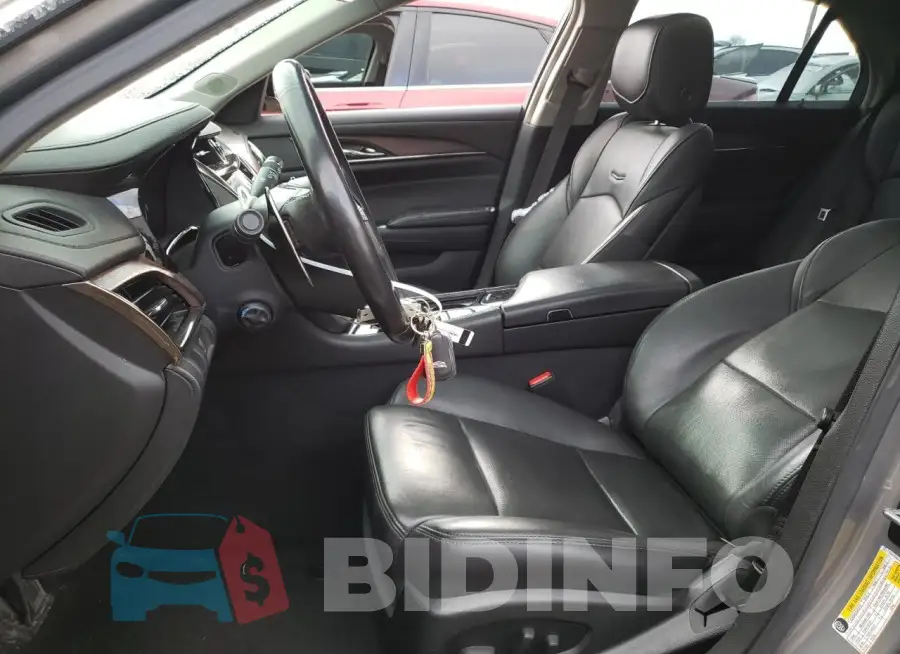 1G6AX5SX4H0171663 Photo# 7