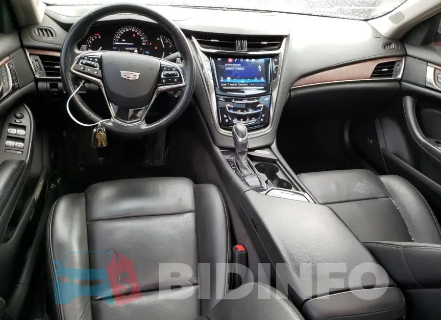 1G6AX5SX4H0171663 Photo# 8