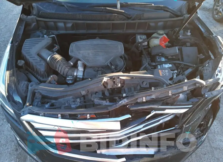 1GYKNERS7JZ209500 Photo# 12