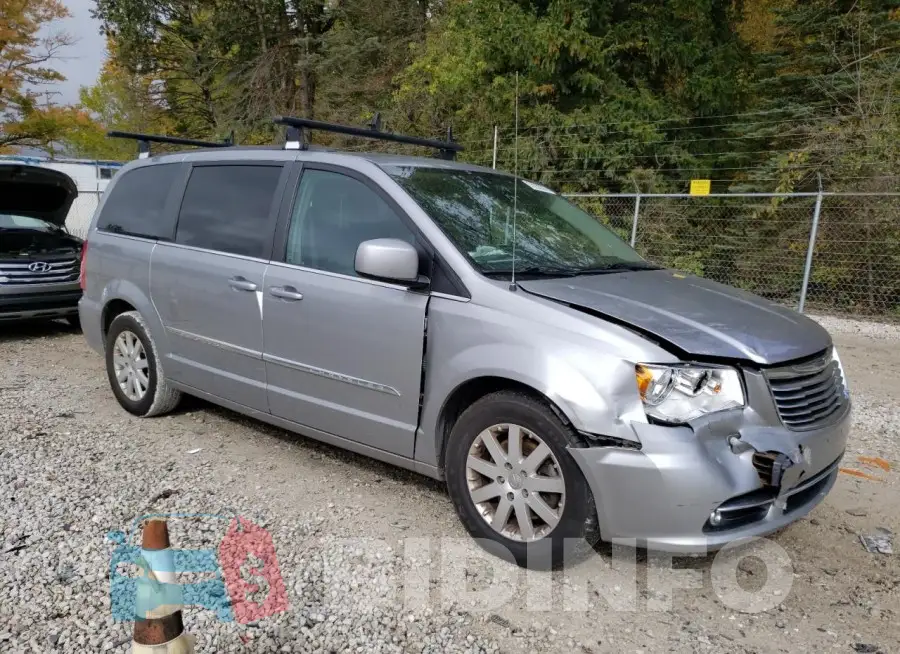 2C4RC1BG0GR230989 Photo# 4