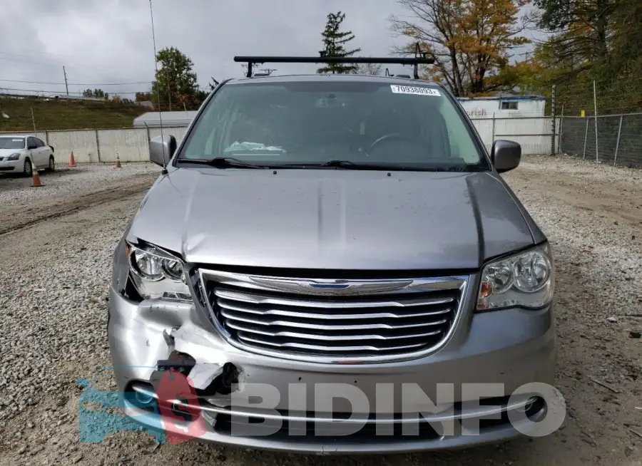 2C4RC1BG0GR230989 Photo# 5