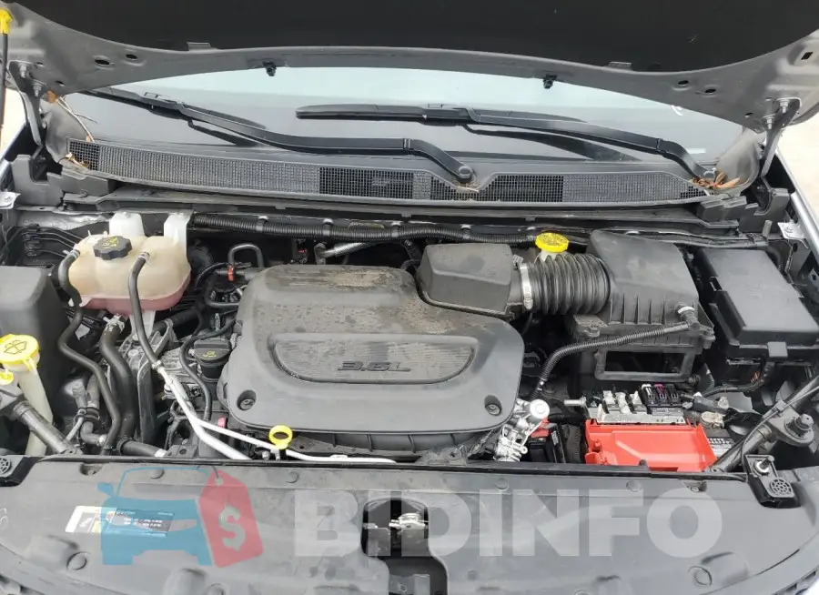 2C4RC1CG4MR557132 Photo# 12