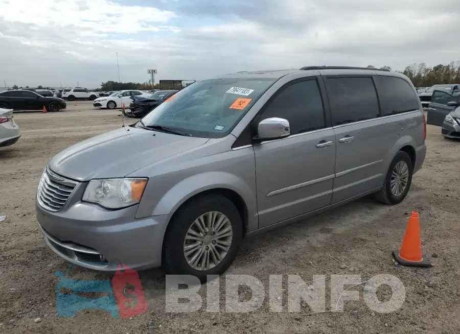 2C4RC1CG8GR254892 Photo# 1