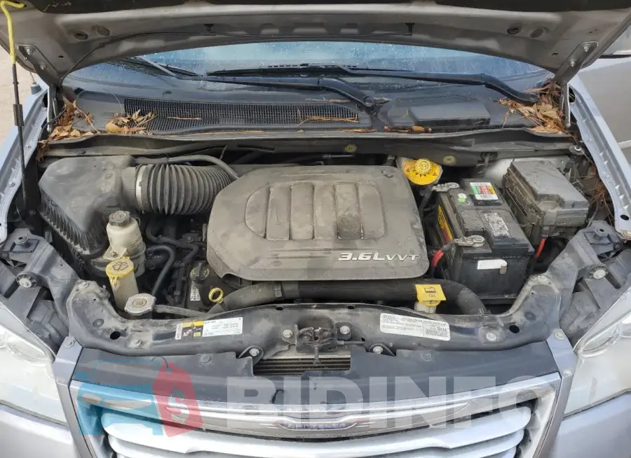 2C4RC1CG8GR254892 Photo# 12