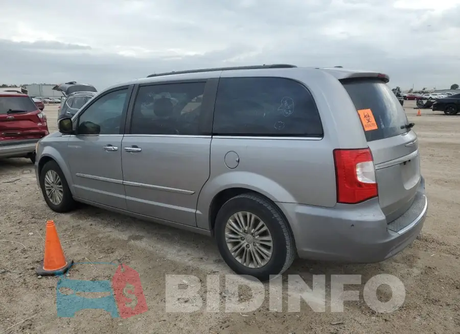 2C4RC1CG8GR254892 Photo# 2