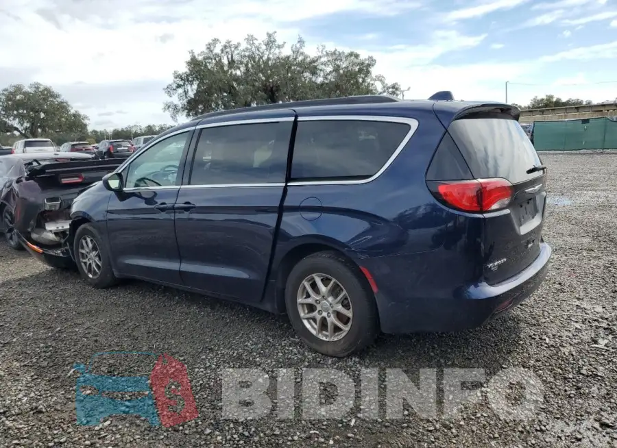 2C4RC1DG7LR151519 Photo# 2