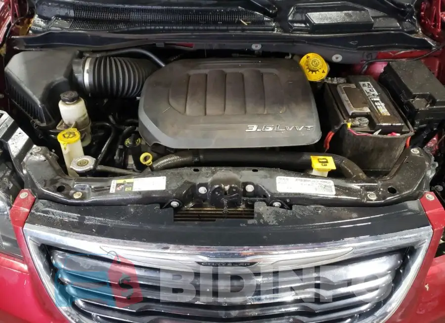 2C4RC1HG0GR188833 Photo# 12