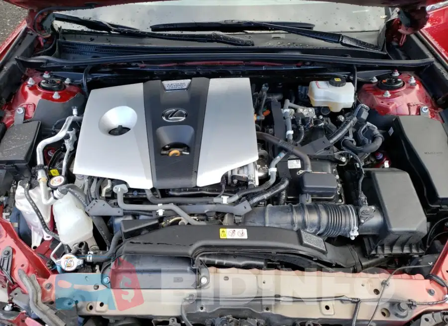 58AE21B12LU006167 Photo# 11