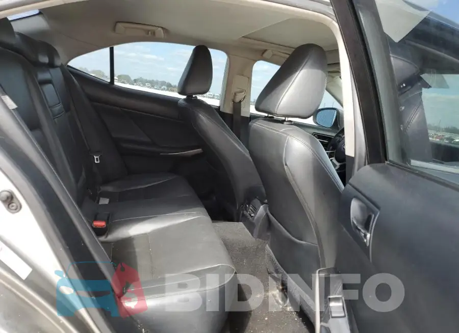 JTHBF1D26F5046743 Photo# 10