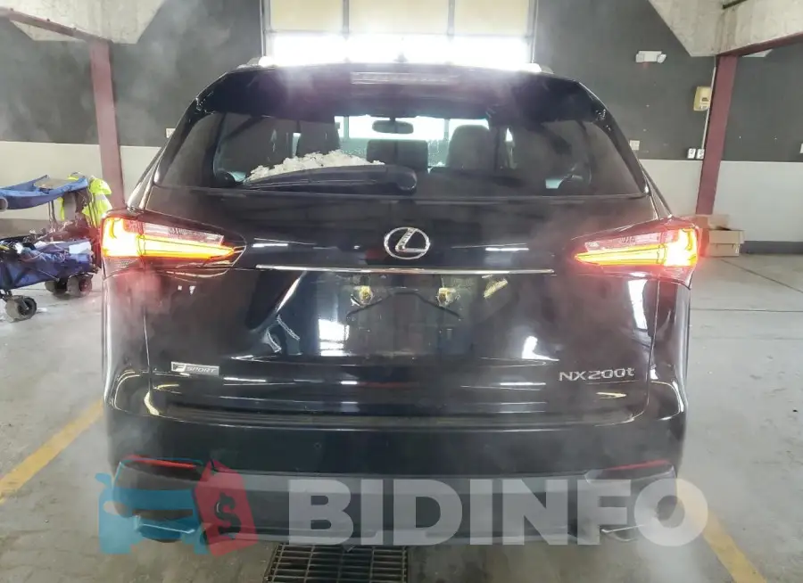 JTJBARBZ1F2015672 Photo# 6