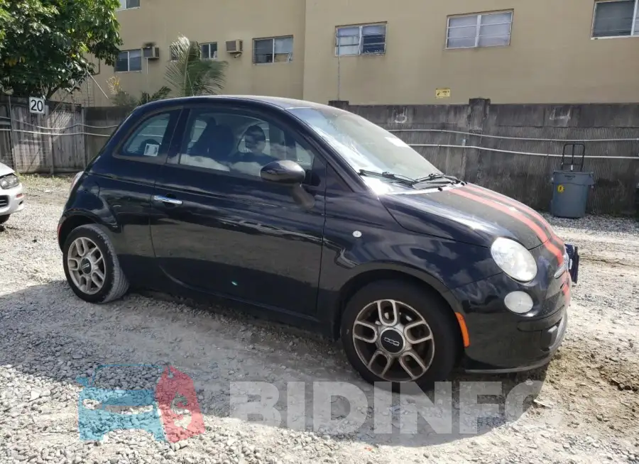 3C3CFFAR6FT590183 Photo# 4