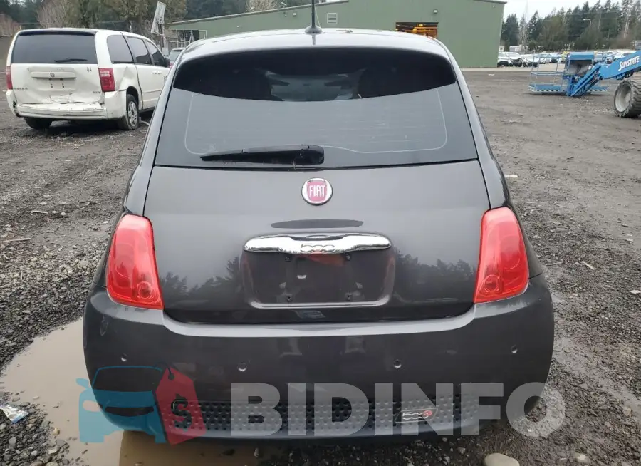 3C3CFFGEXFT726027 Photo# 6