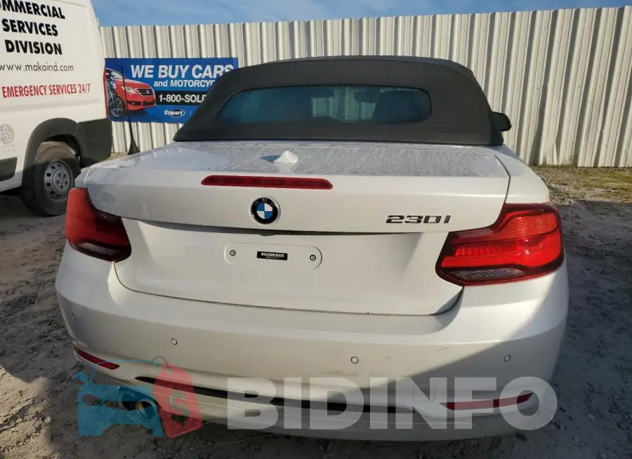 WBA2M7C0XL7F19313 Photo# 6
