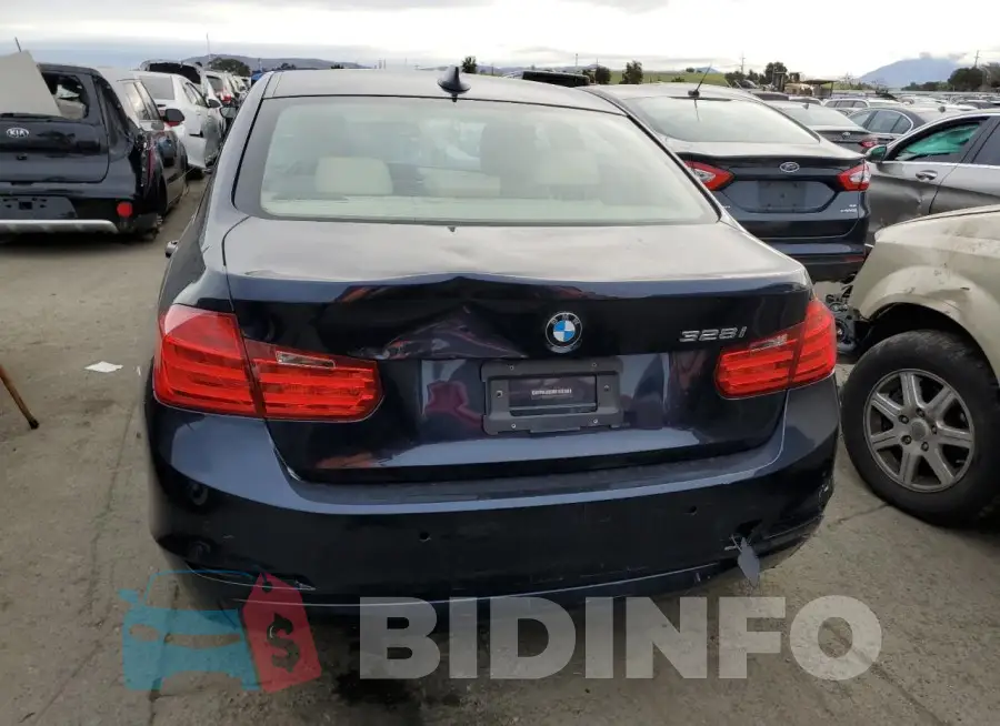 WBA3A5G59FNS89493 Photo# 6