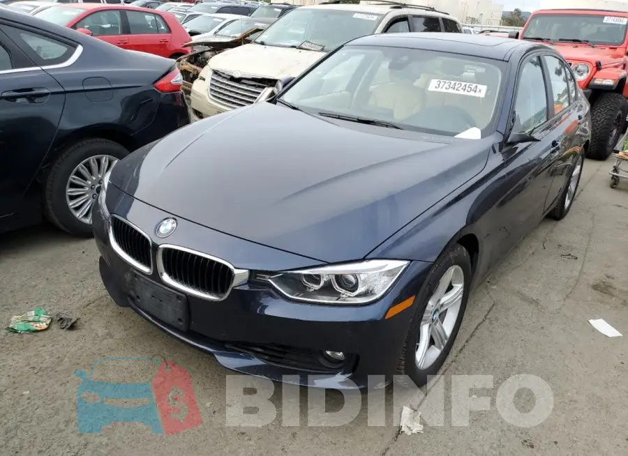 WBA3A5G59FNS89493 Photo# 1