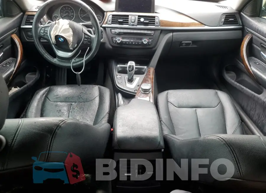 WBA3N9C59FK246422 Photo# 8