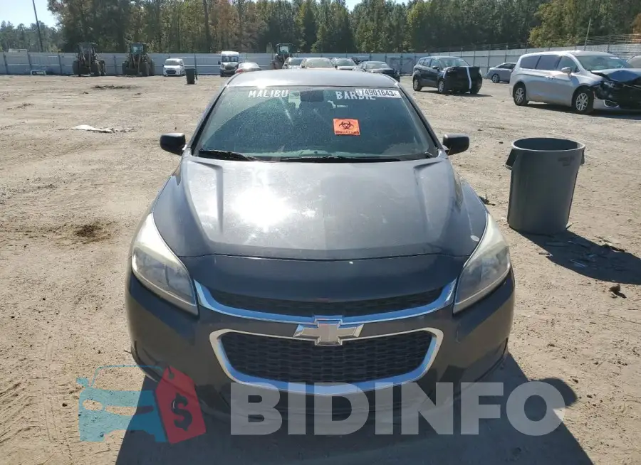 1G11B5SL0FF331906 Photo# 5