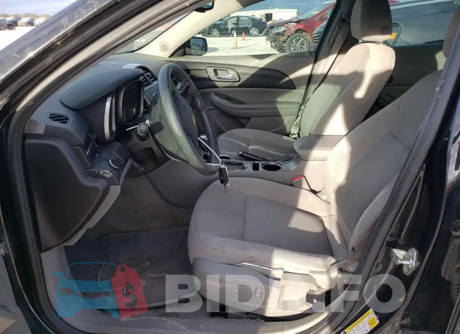 1G11B5SL5FF288101 Photo# 7
