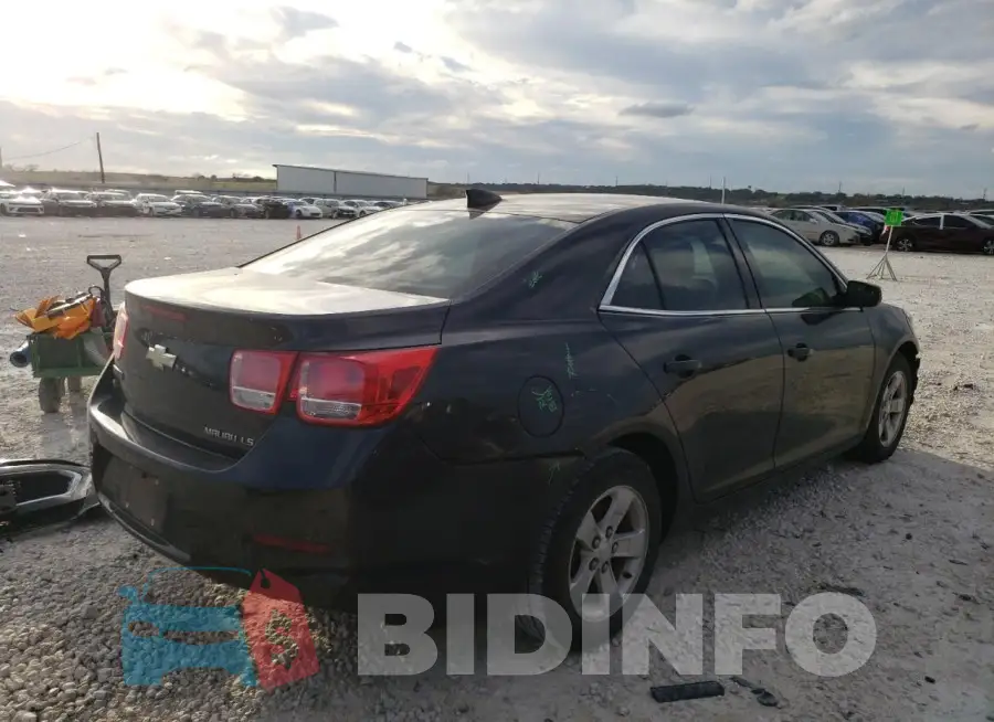 1G11B5SL5FF288101 Photo# 3