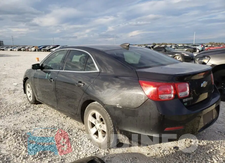 1G11B5SL5FF288101 Photo# 2