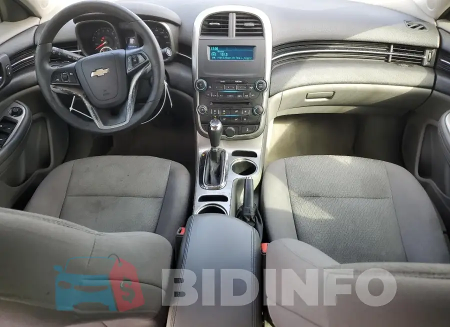 1G11B5SL7FF206174 Photo# 8