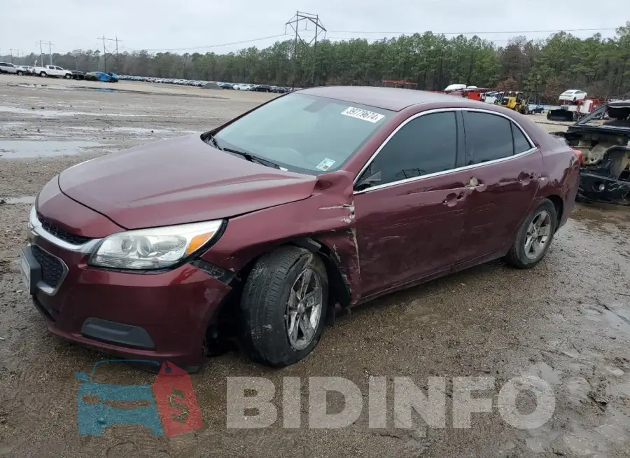 1G11C5SAXGF156397 Photo# 1