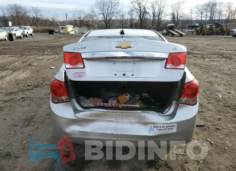 1G1PC5SB3F7294715 Photo# 6