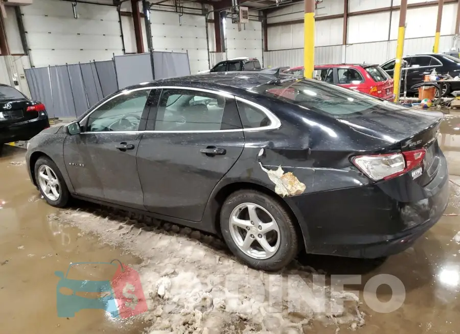1G1ZB5ST4GF344291 Photo# 2