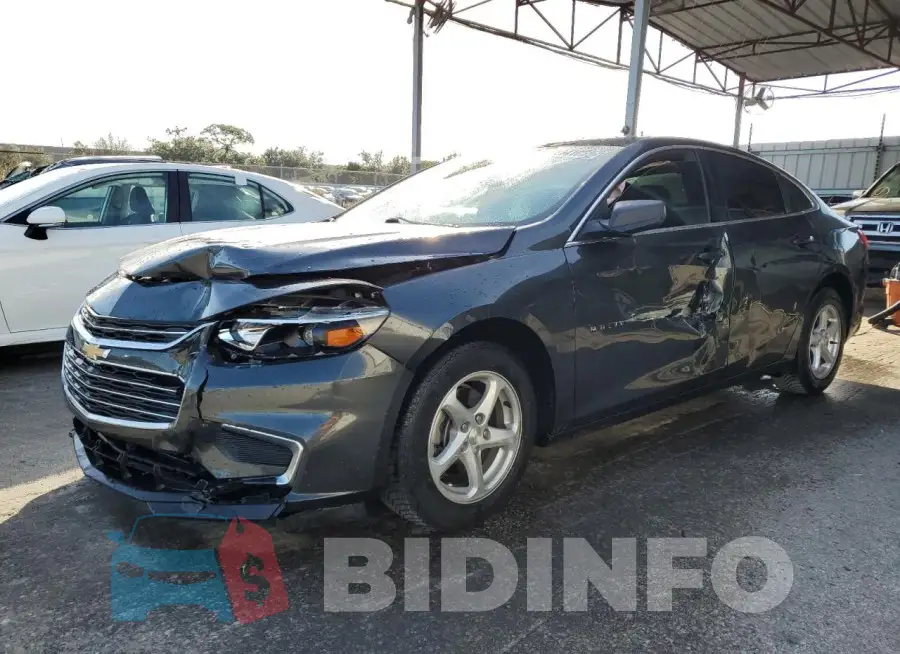 1G1ZB5ST7JF103221 Photo# 1