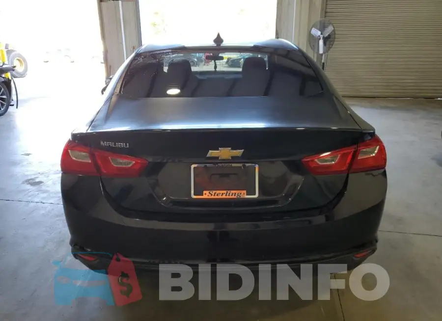 1G1ZB5ST8HF118921 Photo# 6