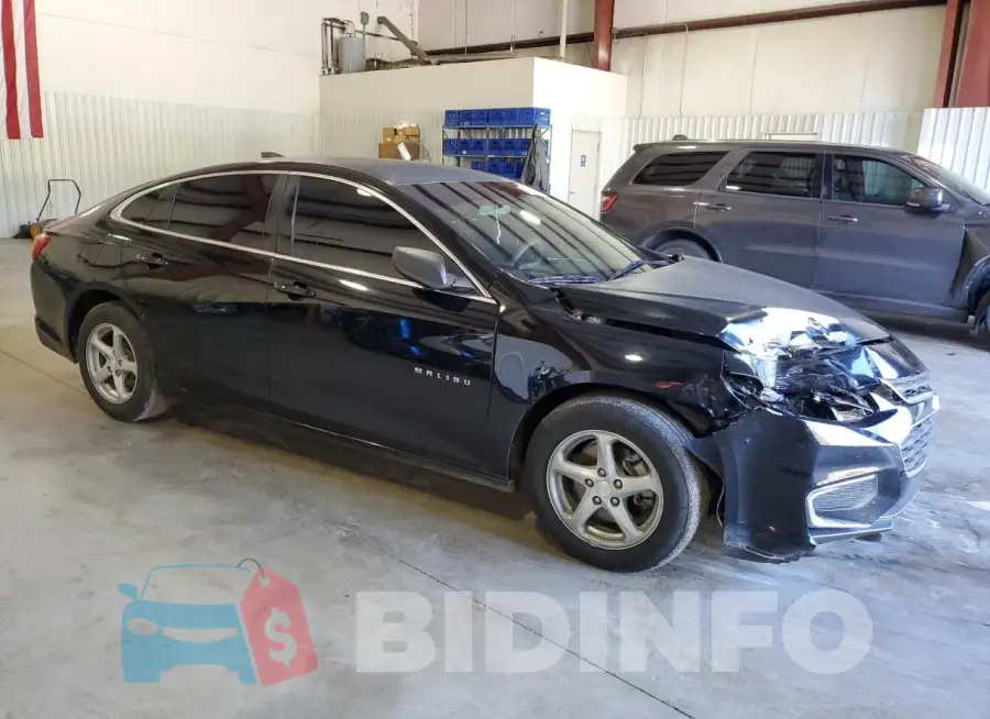 1G1ZB5ST8HF118921 Photo# 4